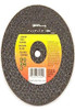 Forney 71842 (1-Wheel) Cut-Off Wheel with 1/4" Arbor, Metal Type 1, A36T-BF, 3" x 1/8"