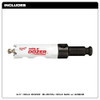Milwaukee Hole Dozer 49-56-9658 3/4" Bi-metal Hole Saw with Arbor, Multi-Material