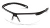 Pyramex (1-Pair) Ever-Lite Lightweight Safety Glasses Clear Lens (SB8610D) Pyramex (1-Pair) Ever-Lite Lightweight Safety Glasses Clear Lens (SB8610D)