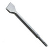 IVY Classic 47304 SDS+ 1-1/2" x 10" Wide Chisel Bit, Chrome Molybdenum Steel