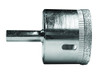 Century Drill and Tool 05582 Diamond Hole Saw, 1-3/8-Inch