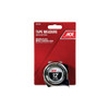 Ace Tape Measure 12 Ft. L X 0.75 In. W Chrome 1 Pk - (2449205)