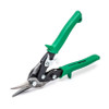 Crescent Wiss Right Cut Aviation Snips M2RAU