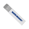 Master Mechanic (5-Blades) Carton Cutter with Single Edge Blades (104610)