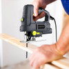 Master Mechanic 103689 6.5 Amp Jig Saw