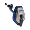 IRWIN Tools STRAIT-LINE Chalk Line, Speedline Pro Reel, 100 ft. (IWHT48443)