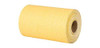 Norton 49248 Adhesive Back Sanding Roll, 220 Grit, 4-1/2" X 30'