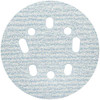 Norton Saint-Gobain (50-Pack) 5" - 8 Hole UVH Pattern Hook & Sand 180 Grit Sanding Discs (68324)