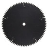 Tenryu SL-25580C 10" Wood Blade 80T 5/8" Arbor, 0.11 Kerf, 5870 Rpm, Miter Saws