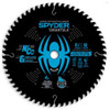 Spyder 8-1/4" x 60T Tarantula Framing Saw Blade - 13068CA