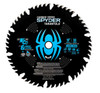 Spyder (13063) Tarantula Carbide Tipped 10" 50-Tooth Combination Circular Saw Blade