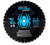Spyder Tarantula (13032) Carbide Tipped 10-Inch 40-Tooth TCT Framing Circular Saw Blade