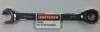 Craftsman 15mm Dual Ratcheting Combination Wrench (91475)