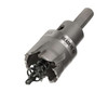 IDEAL Deadeye Carbide Tipped Hole Cutter, 1-7/32 in. (36-813)