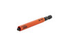 CRESCENT APEX 2Pk 3-1/2IN T25 Covered Power Bits (CAUGB3BT25)