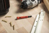 CRESCENT APEX 2Pk 3.5" SQ2 Covered Power Bits with Ring Magnets (CAUMB3BSQ2)