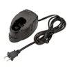 SKIL SC7218-120-Volt Ni-Cd 3-Hr Multi-Volt Charger