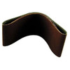 MAKITA 3" x 24" Abrasive Belt 100 Grit, 9924DB,9924B,9920 Part No.742312-8D