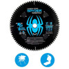 Spyder 13015 12-Inch 80-Tooth TCT Fine Circular Saw Blade