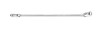 GEARWRENCH 13mm 12 Point Fixed Combination Wrench - 81670