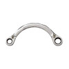 GEARWRENCH 3/8" x 7/16" 12 Point Half-Moon Reversible Double Box Ratcheting Wrench (EHT9841)