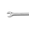 GEARWRENCH 12 Pt. Long Pattern Combination Wrench, 18mm - 81675