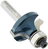 Bosch 85295MC 5/16 In. Roundover Router Bit