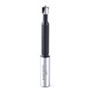 Amana Tool High Carbon Tool Steel Forstner Bit 1/4" Dia. x 5/16" Shank (FO-080)