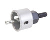 Tuff Stuff Power Tool Accessories 1-1/2" Universal Arbor Hole Saw (93150)