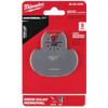 Milwaukee 5pk. Window Sealant Cutter Oscillating Blades 49-25-2222