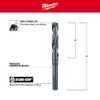 Milwaukee 19/32-Inch S&D Black Oxide Drill Bit (48-89-2741) Milwaukee 19/32-Inch S&D Black Oxide Drill Bit (48-89-2741)