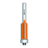 CMT Super-Duty Flush Trim Carbide Tipped Z3 Router Bit, 1/4" Shank (806.227.11)