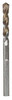 LENOX Tools Carbide Tip, Multi-Material Pilot Bit, 3 3/4-Inch (LXAH93341PB)
