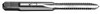 Century Drill & Tool Carbon Steel Metric Plug Tap, 5.0 X 0.80 (97308)