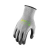 Lift (1 pair/size med) Aviation FiberWire A5 Black Cut-Resistant Gloves (GFN-19YM)