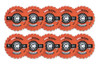 Crescent (1-Blade) Nail Slicer Framing Circular Saw Blade BLD 6-1/2" 24T - CSBFR-624