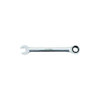 AMPRO 1 pc 3/4-Inch Geared Ratcheting Wrench (T41458)