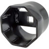 Lang 1225 USA Made - 3-3/4" 8 Point Locknut Axle Socket