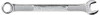 CRAFTSMAN Combination Wrench Set, SAE, 7/16-Inch (CMMT44694)