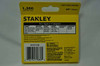 Stanley (1,250-Pack) 3/8 in. Steel Heavy Duty Staples