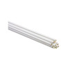 Forney (1 pack of 10 rods) 3/32" Diameter x 18" L Bronze Welding Rods 65000 psi 0.5 lb. (48490-0)