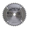 Tenryu 6-1/2" 40T 5/8" Arbor, 0.059 Kerf, 3900 Rpm, Cordless Trim (CF-16540WB)