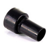 Makita 1 pc Adapter, 22 mm, black, (417765-1)