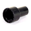 Makita 1 pc Adapter, 22 mm, black, (417765-1)