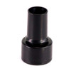 Makita 1 pc Adapter, 22 mm, black, (417765-1)
