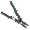 Malco - 1 pc, MAX2000 Classic Right Cut Aviation Snips (M2002C) Malco - 1 pc, MAX2000 Classic Right Cut Aviation Snips (M2002C)