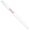 Stone Tools Bully Hog 1 pack, quatity 5 blades, 12-Inch Tapered Reciprocating Saw Blades (ST-45)