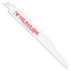 Stone Tools, Bully Hog, 1 pack/3 blades, 9-Inch Tapered Reciprocating Blades (ST-120)
