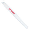 Stone Tools Bully Hogs 1 pack/5 Pack, 6" Tapered Reciprocating Saw Blades (ST-44).