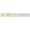 C.H. Hanson 2-Pk. China Marker Pencils, White